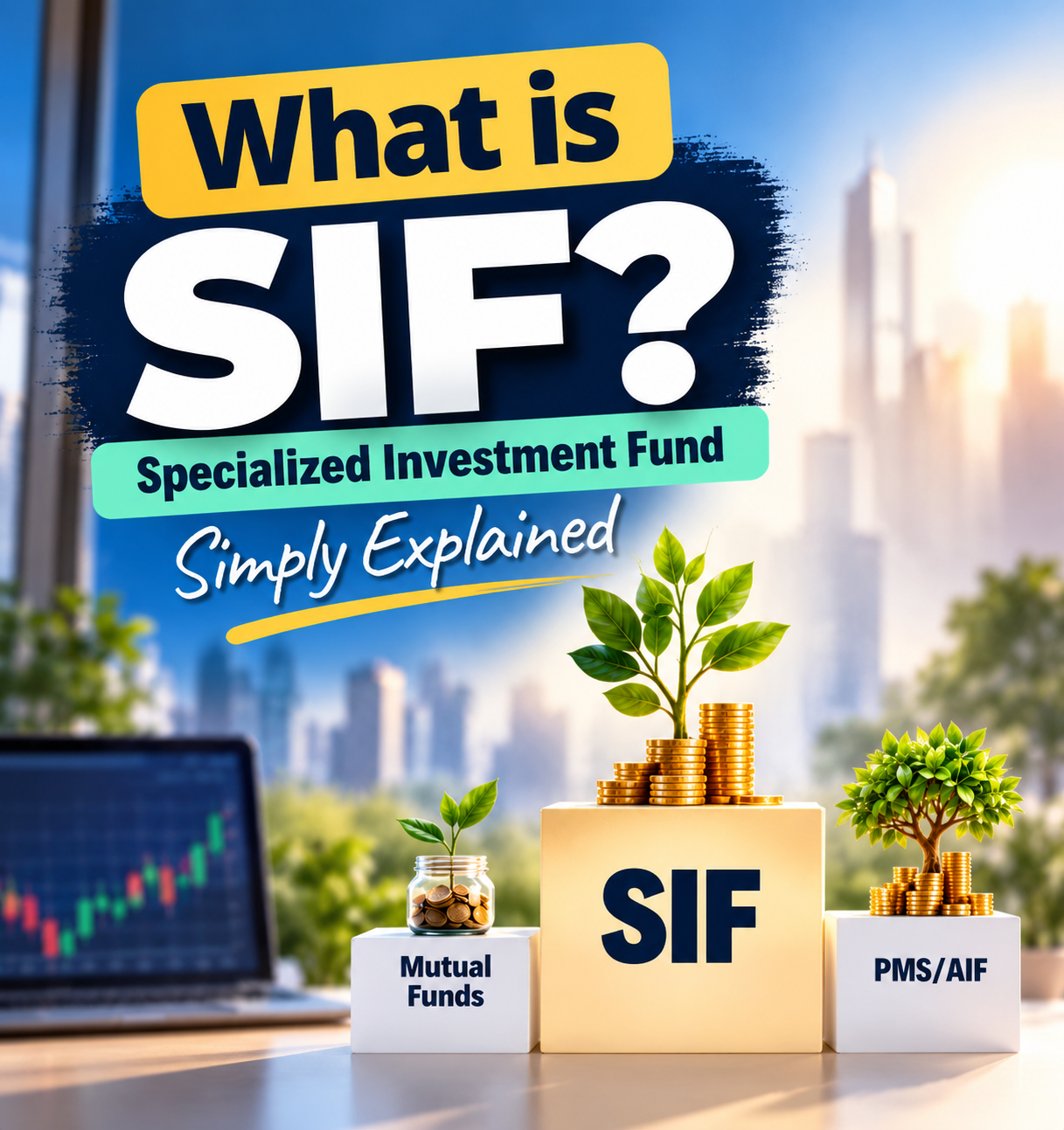 What is SIF? Specialised Investment Fund Simply Explained