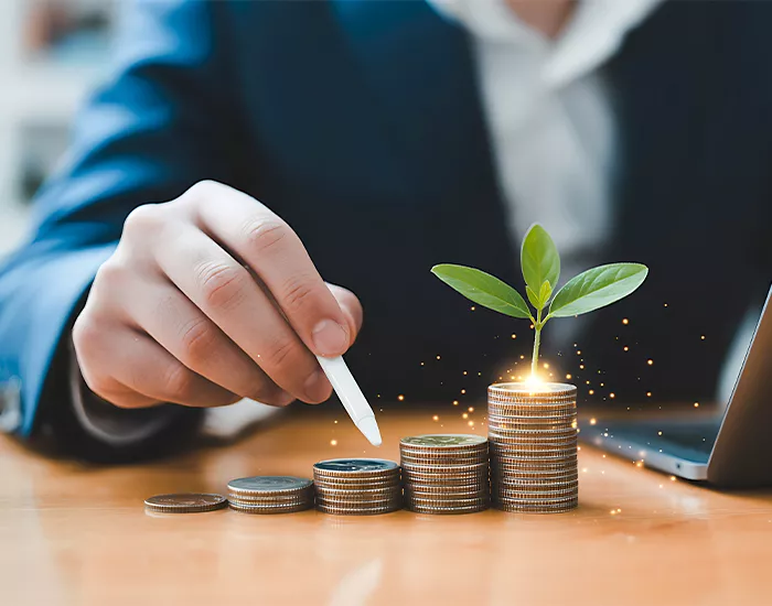 How to Start SIP Investments with the Best Mutual Fund Distributor in Delhi