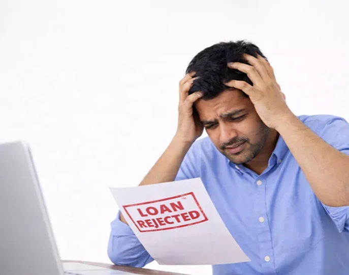 How Can a Loan Consultant in Delhi Help Avoid Loan Rejection