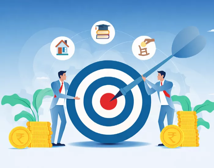 Goal-Based Investing is The Best Mutual Fund Investment in Delhi