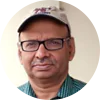 Rajesh Gupta Image