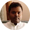 Dinesh Chaturvedi Image