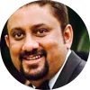 Tushar Basu, Image