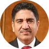 Pramod Suri Image