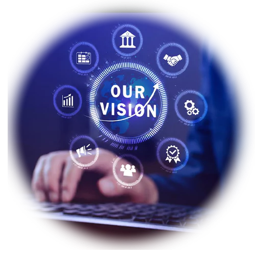 Our Vision