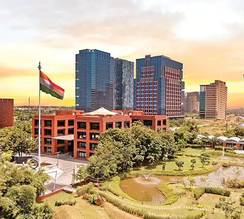 GIFT City Overview