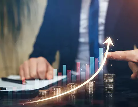 Investment Success